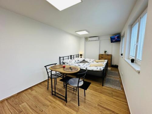 Benesov Apartamento | Útulný apartmán v klidné části Benešova