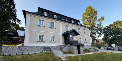 Vitkovice Apartamento | Útulný apartmán Vitkovice