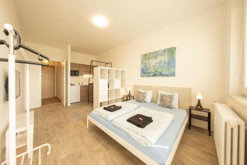 Ostrava Apartamento | Útulný byt v klidné lokalitě