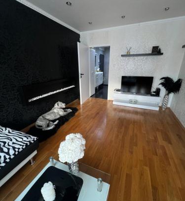 Prague 4 Apartamento | Útulný prostorný tichý byt v blízkosti centra