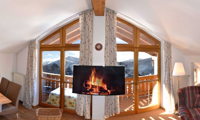 Schliersee Apartamento | ACERCA DE 'N SEE - Apartamentos Haus Sonnbichl, Josef y Martina Greipl