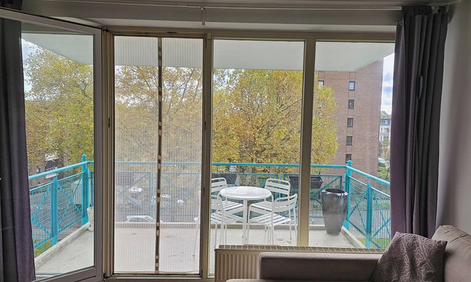 Weiden Apartamento | Übernachten Sie im wunderschönen Weiden