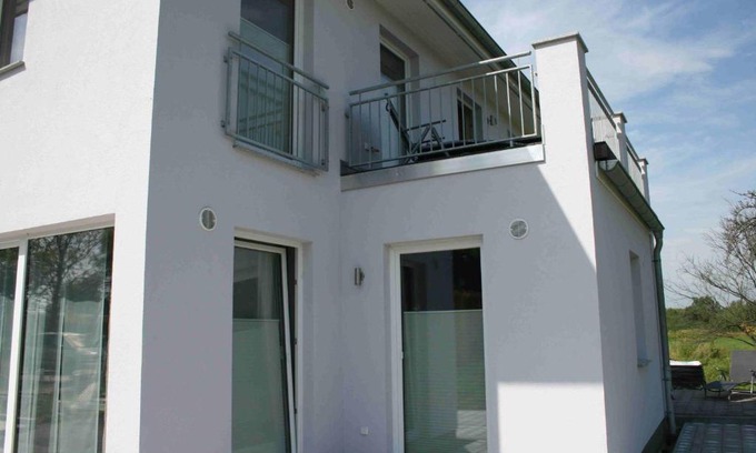 Dierkow Apartamento | Übernachtung bei Michael - Ferienwohnung Rostock