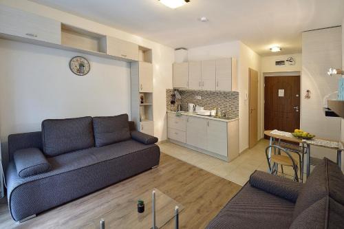 Balatonlelle Apartamento | Üdítő
