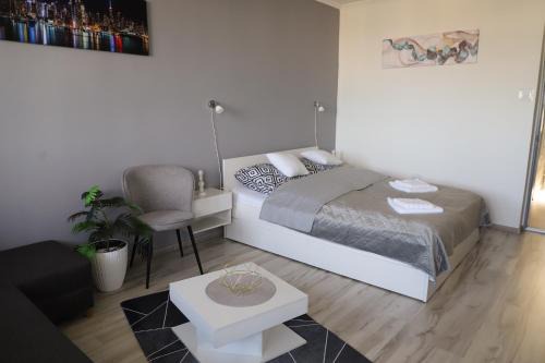 Satoraljaujhely Apartamento | Üveghíd Apartman