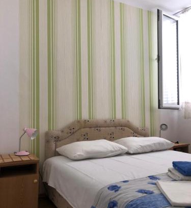 Petrovac Apartamento | Ćetković