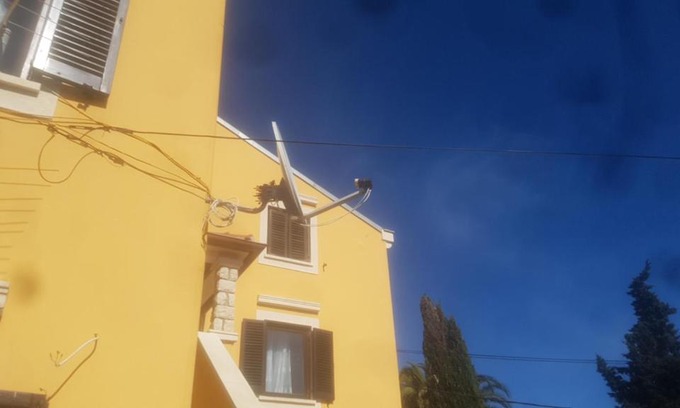 Cunski Apartamento | Ćunski 53