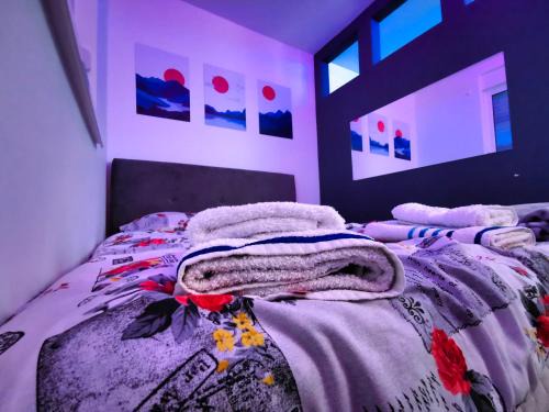 Cuprija Apartamento | ⋆ Ćuprija LUX Apartments ⋆ Parking and WiFi Included