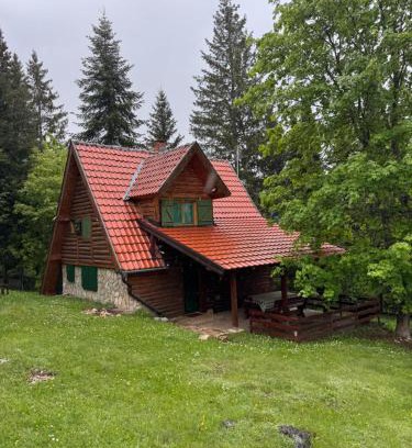 Mitrovac Casa | Čarobna kućica