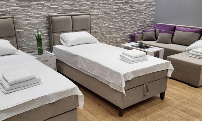 Vrsac Apartamento | Čavić apartmani