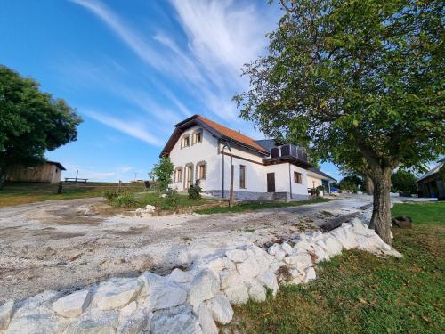 Cestin Casa | Čenovický dvůr