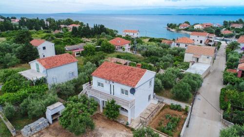 Ugljan Apartamento | Čeprljanda Ugljan
