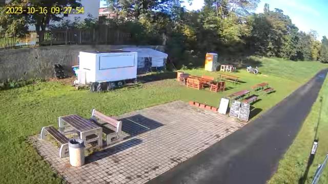 Horni Pocaply Otro | Český Bufík - stanové tábořiště