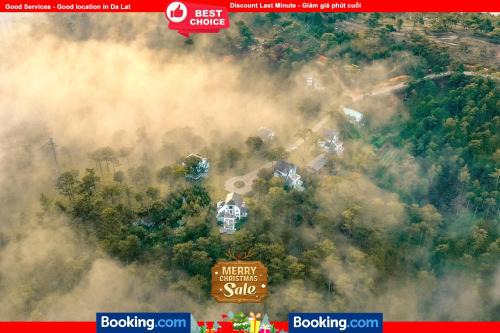 Da Lat Complejo | Đà Lạt Kim Ngân Hill Eco Resort