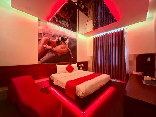 Quy Nhon Hotel | Đào Hoa Hotel