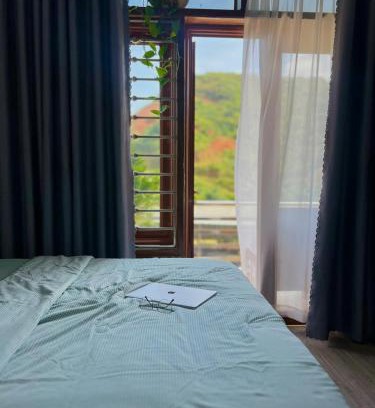 Ha Giang Casa | Đá Gió Hà Giang Homestay