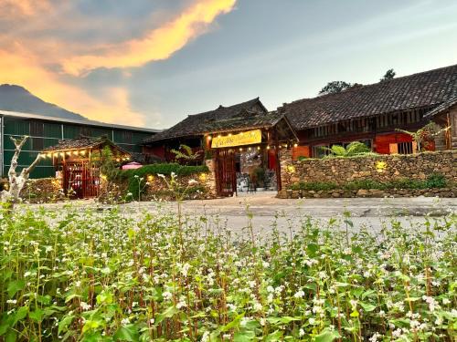Meo Vac Casa | Đá Nhớ Homestay