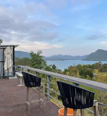 Ham Thuan Bac Otro | Đô La Island