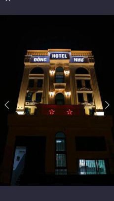 Go Vap Hotel | ĐÔNG NHƯ HOTEL
