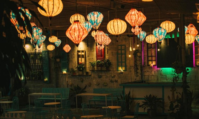 La Gi Hotel | Đại Dương La Gi Homestay & Coffee