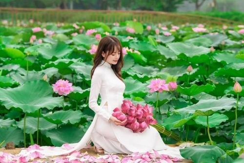 Thach That Complejo | Đầm sen Resort