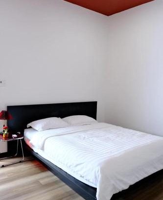 Rach Gia Casa | Đỏ Đỏ Homestay