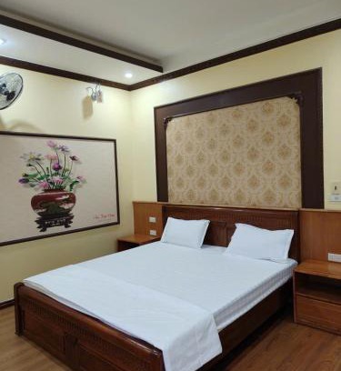 Ninh Binh Hotel | Đức Anh Hotel Ninh Binh