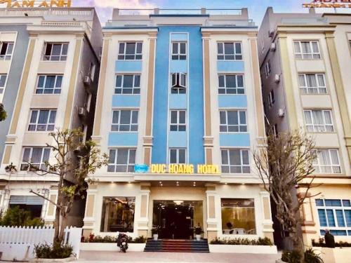 Hoang Hoa Hotel | Đức Hoàng Hotel Hải Tiến