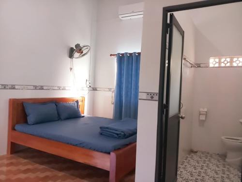 Quan Tom Casa | Đức Phát Homestay