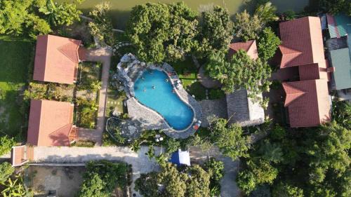 Gia Vien Casa | Đinh Gia Home Villa & Resort