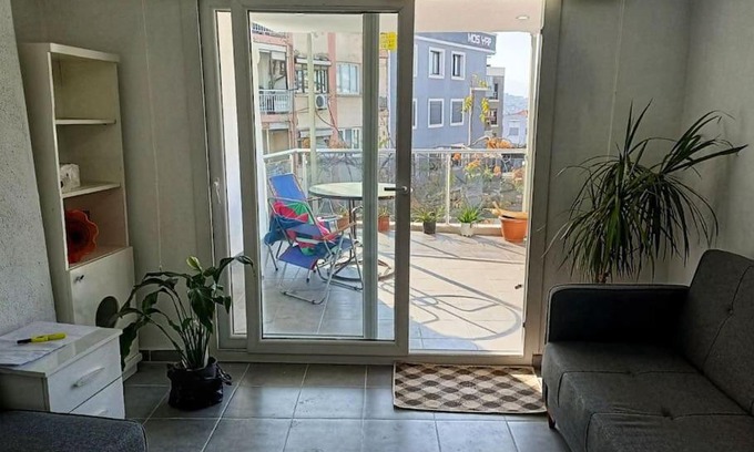 Konak Villa | ınactive