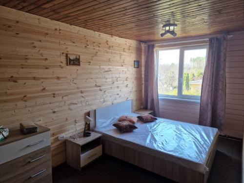 Saulkrasti Apartamento | Ķīšupe 2