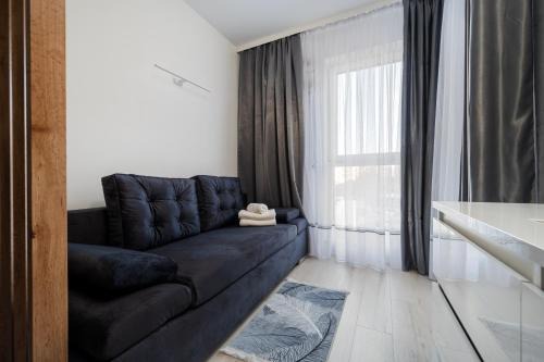 Srodmiescie Apartamento | Łódź Fabryczna Deluxe Studio