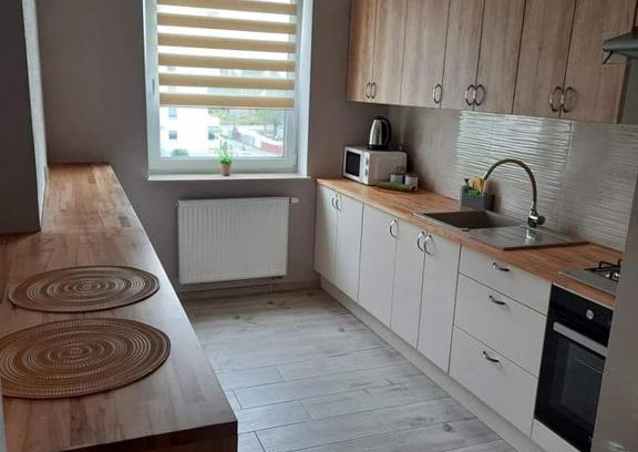 Bialystok Apartamento | Łąkowa 3