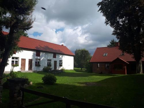 Drawsko Pomorskie Casa | Łabądkowo