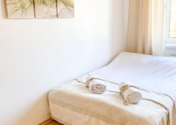 Leba Casa | Łeba House