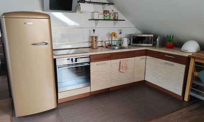 gmina Kłodawa Apartamento | Łośno
