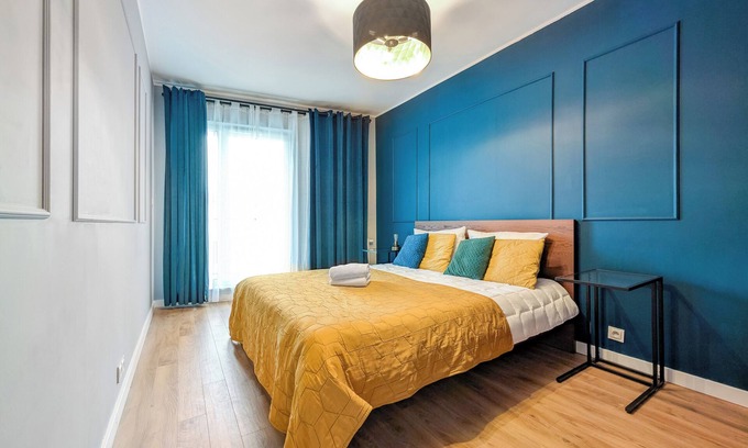 Srodmiescie Apartamento | Łowiecka Ultra Chic Apartment