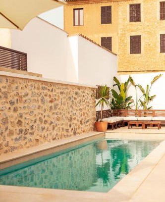 Arta Hotel | Ōrigins Hotel Boutique - Adults Only