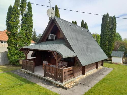 Bogacs Apartamento | Őzike Apartmanházak