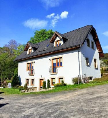 Stara Morawa Casa | Śnieżnicki Domek - Masyw Śnieżnika, Sudety