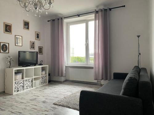 Mlyniska Apartamento | Śródmieście zaprasza