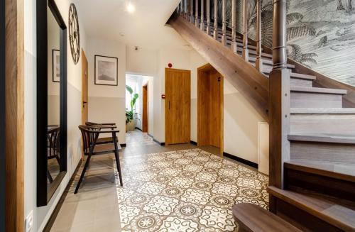 Sroda Slaska Apartamento | Świdnicka 41