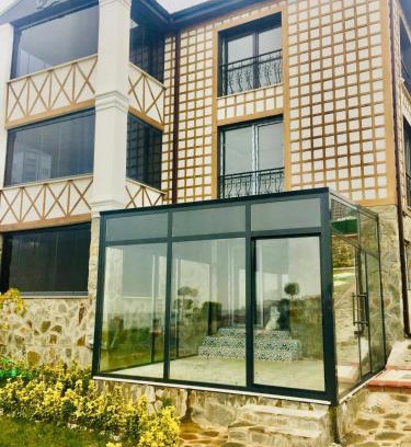 Trabzon Villa | Şahin Konağı