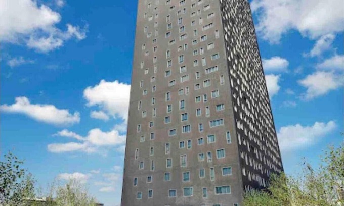 Mahmutbey Apartamento | Şehir Merkezinde Lüks 2+1 Daire
