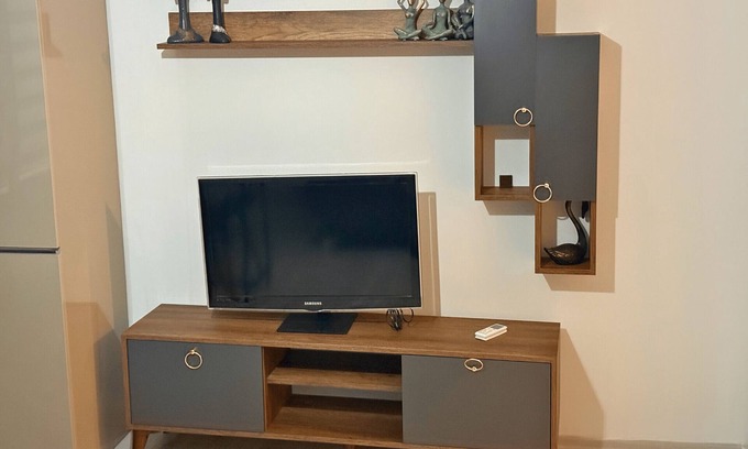 Cumhuriyet Apartamento | Şişli'nin Merkezinde Keyifli Konaklama