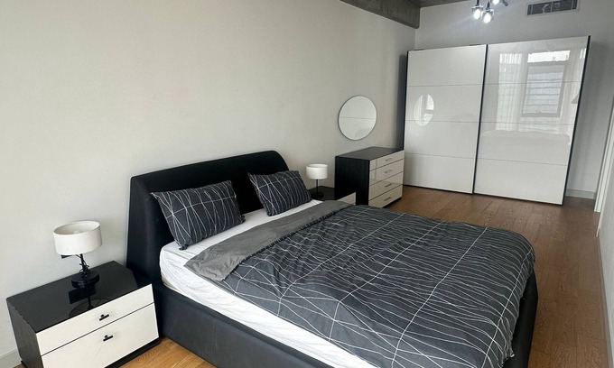 Bomonti Condominio | Şişli's Luxury Residence,Sinpaş Queen,45 th Floor, Panoramic İstanbul City View