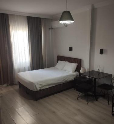Sisli Apartamento | Şişli Suites - Room 24