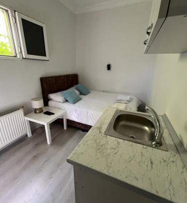 Sisli Apartamento | Şişli Suites - Room23