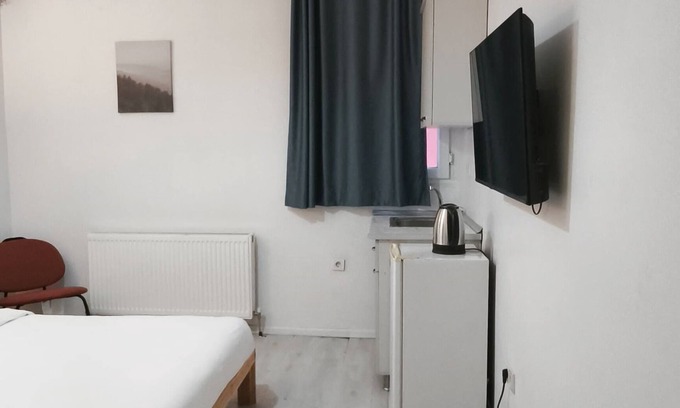 Sisli Apartamento | Şişli Suites